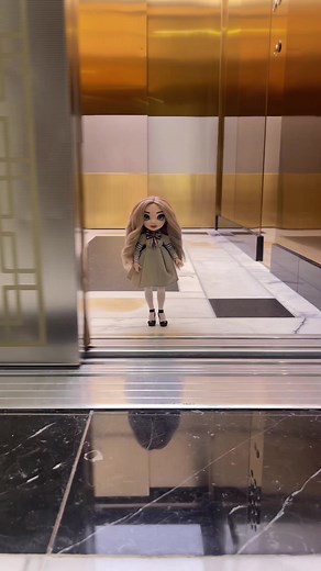 Dancing with M3GAN: A Rainbow High Doll Experience