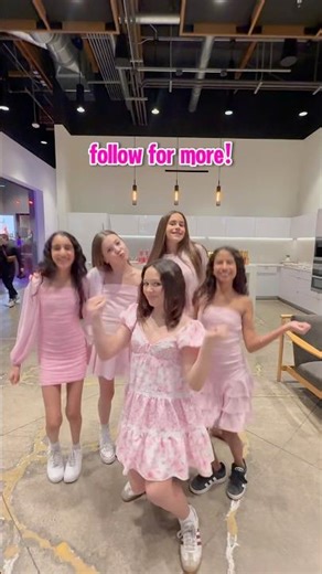 Do you get crazy with your besties? TeenTalk does! #teentalk #besties