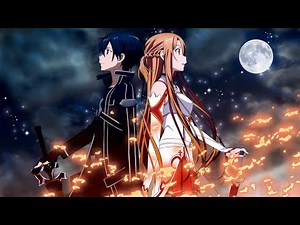 Nightcore - Conquistador