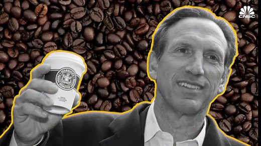 How Starbucks went from one coffee bean store to an $80B business
