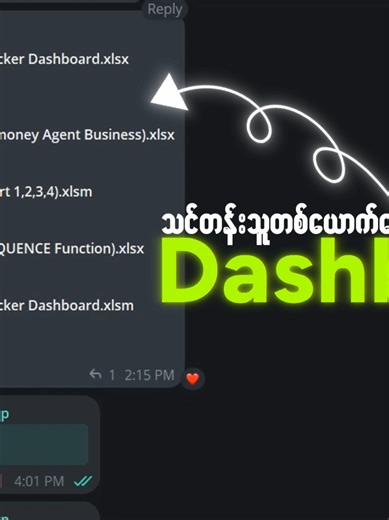 Excel Exercise Results: Online Class Progress