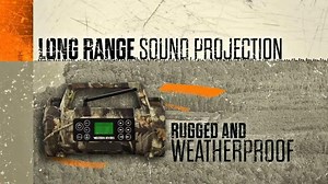 Western Rivers TV Spot, 'Game Calls'