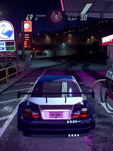 Stunning Graphics in NFS Heat Gameplay Revealed