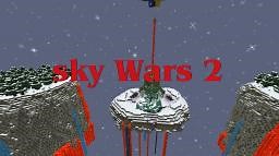 Sky Wars 2 Minecraft Map