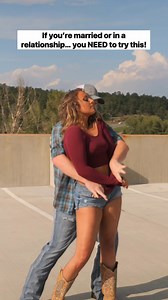 Tired of figuring out date night? Start with a 30 minute at home session tonight. Then keep going at your pace for many date nights. *Made for beginners. Pause and rewind anytime *Stream on your TV or devices *30 day money back guarantee “We actually looked like we knew what we were doing, and it was SO MUCH FUN!!! This program is the best!” ~Cathy B., Verified buyer (via Facebook), 1 week in Tap Sign Up to start Date Night Dancing and stream instantly. | Date Night: Living Room Dancing