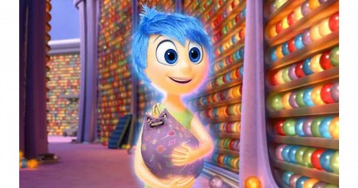 Inside Out Movie Review