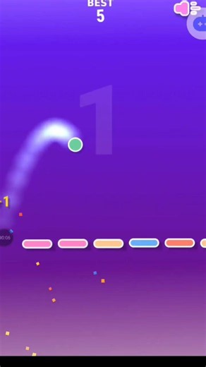 "Crazy Bouncing Ball Challenge — Impossible Levels!"