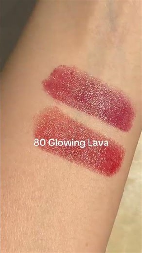 YSL Loveshine Lip Oil Stick #ysl #yslbeauty