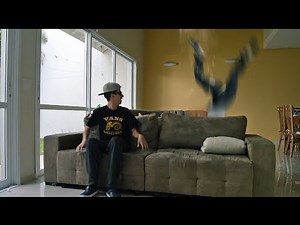 Airbag Prank Gone Wrong