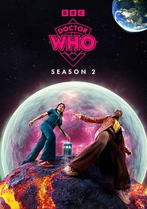 Doctor Who: The Story and the Engine