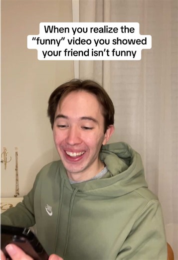 The Truth About Your Not-So-Funny Videos