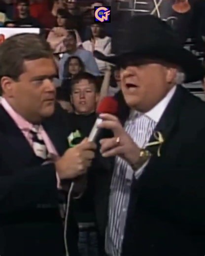 Dusty Rhodes makes his return to WCW as Booker and on-screen personality - Clash of the Champions 14
