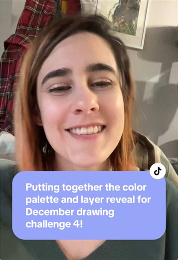 Generally speaking, I tried to block everything in that needs to be filled with a specific color, and then put it on an alpha lock layer and go over it with a few brushes like 2 to 4 that have a lot of texture to them to give a sense of greediness into alleviate any feeling of flat Art, then I add shadows and light on top of it. If you have any questions, feel free to comment and I am happy to answer with a video or you can visit mingcreativeart.com for more information on our classes and privat