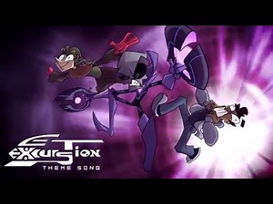 E.T. Excursion Theme Song