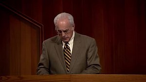 The Essentials of Discipleship (1 Corinthians 4:1-21) - John MacArthur