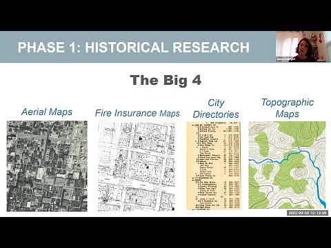 Learn at Lunch: Phase 1 Environmental Site Assessments - 2021 ASTM Updates