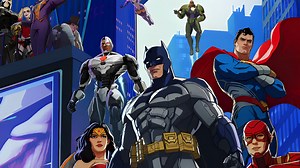 DC Dark Legion Tier List – Best Characters Ranked (March 2025)