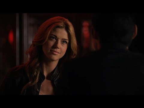 Dominant Woman Easily Beats Up Man And Subdues Him