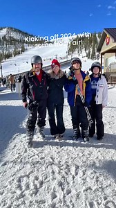 Kicking off 2024 with some fresh air! Salida, Colorado | Keli O'Neill Wenzel