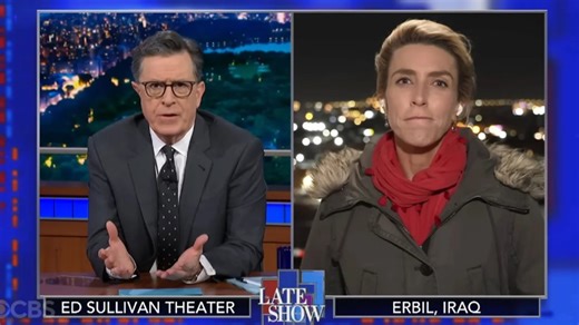 CNN’s Clarissa Ward Ashamed by Trump Admin’s Iran War Social Media Posts: ‘Staggering Lack of Humility’ | Video