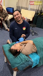 114K views · 1.1K reactions | Harapan terakhir menjadi nyata di SAR...