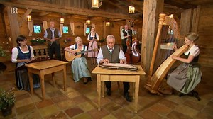 Musik in den Bergen: Hans Berger Ensemble - "Nussbaumeck Landler"