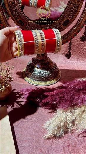 Latest Chura — Trendy Styles for the Modern Bride ✨👰