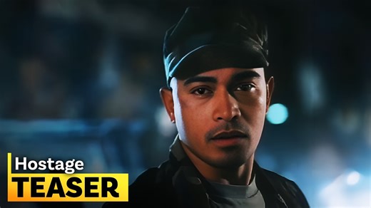 'Hostage' FULL MOVIE TEASER Jimmy Pizaro (Cesar Montano) kidnaps the daughter of Johnny Morales (Roi Vinzon) as vengeance for the death of his own daughter and cousin. Released in 2001 and directed by Augusto Salvador. Starring Cesar Montano, Roi Vinzon, and Bayani Agbayani. #Hostage #CesarMontano #RoiVinzon #BayaniAgbayani | ABS-CBN Film Productions Inc. (Star Cinema)