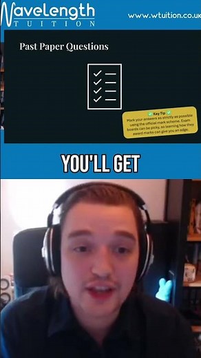 Ace Your Exams: Avoid Examiner Tricks & Get Top Marks! #shorts