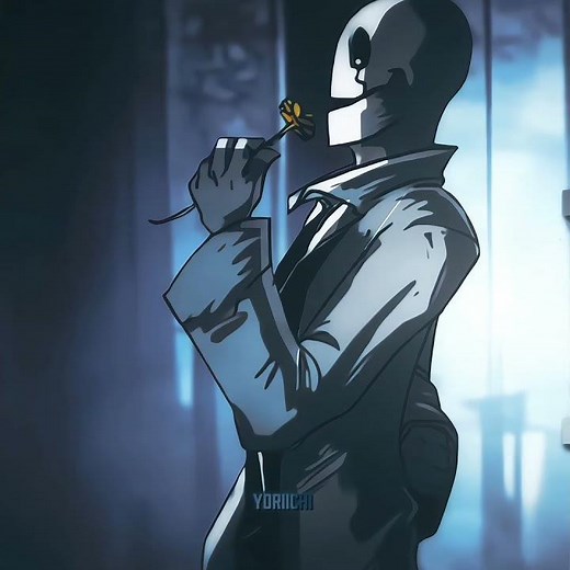 W. D. Gaster Edit | Undertale #shorts