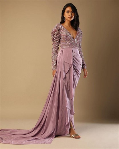 Western dress patterns for a wedding | Beachweddingtips.com