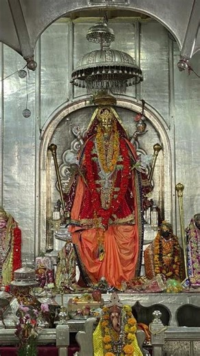 Gangotri Temple: Spiritual Heart of the Ganga