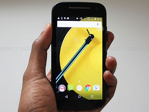Motorola Moto E 4G Review: A Swanky Android Smartphone with Speedy LTE capabilities