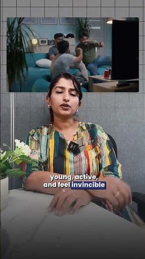 When to Buy Health Insurance | Right Age to Buy Health Insurance | @StarhealthInsurance