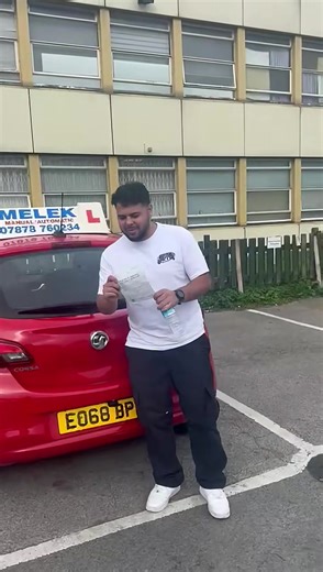 Vidéos de MELEK DRIVING SCHOOL 🚘 (@ukdrivinglicensecouncil) avec original sound - MELEK DRIVING SCHOOL 🚘