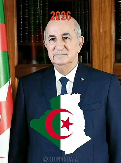 [Evolution OF Algeria 🇩🇿]#algeria#evolution#fypシ#fypシ゚viral#edit#history#2026