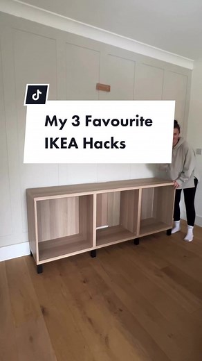 Top 3 IKEA Hacks You Need to Try Today!