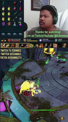 WHAT IS RUNESCAPES BEST BOSS FIGHT IN 2024