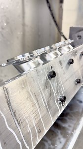 158K views · 1.7K reactions | No words needed LPSFAB.com #cnc #billet #intakemanifold #machinist #haas #fusion360 #machineshoplife #lpsdesigns #lpsmanufacturing #racecar #racing #j32 #honda #buildshit | Linder Power Systems - lpsfab | Facebook