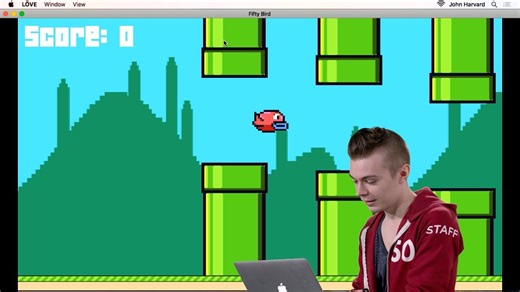 Pokémon - CS50's Introduction to Game Development