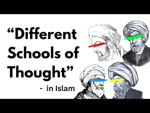 Everything You Should Know About Madhabs (No More Doubts)