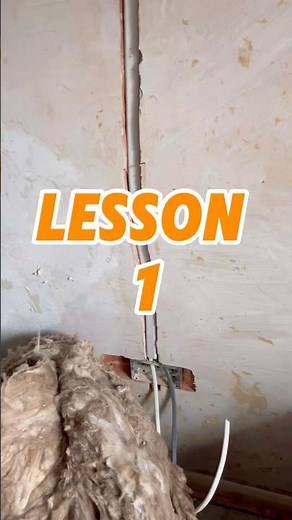 Why That “Wonky” Cable Run Is Deliberate (Pro Tip for Capping)