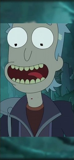 Rick Prime Killed Diane in Every Universe — Think About That