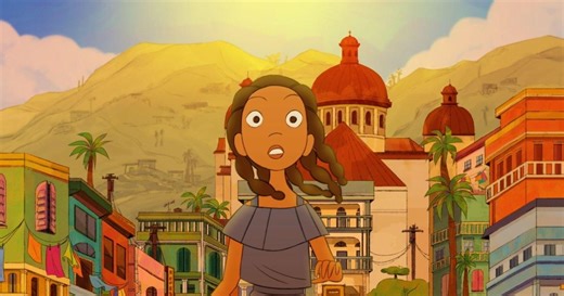 Fine Cut:LAKAY Season 26 Episode 1