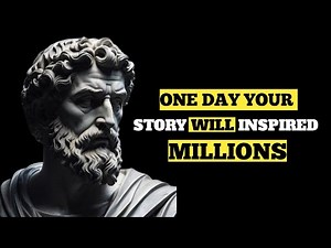 One Day Your Story Will Inspire Millions। Motivation Quotes। Life Changeing Quotes
