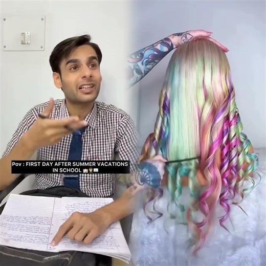 🤣#student #studentlife #schoollife #school #teachers #teacherbelike #class #pov