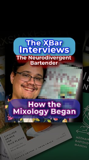 CameroxnWithAnX | Gaming & Cocktails on Instagram: "Alex got his start bringing the mixology home. Books Mentioned: ▷ Cocktail Codex: Fundamentals, Formulas, Evolutions by Alex Day, David Kaplan, and Nick Fauchald ▷ Death & Co: Modern Classic Cocktails by Alex Day, David Kaplan, and Nick Fauchald ▷ Death & Co Welcome Home by Alex Day, David Kaplan, and Nick Fauchald ▷ Liquid Intelligence: The Art and Science of the Perfect Cocktail by Dave Arnold ▷ Mix Shake Stir: Recipes from Danny Meyer's Accl