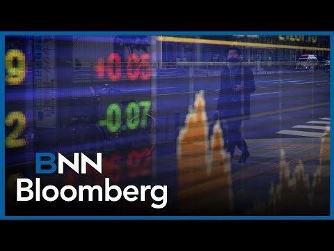 Fewer Canadian companies listed on stock market: Report