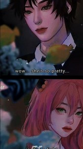 Anya x Damian 💗