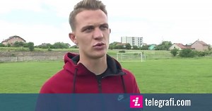 Atdhe Grajqevci: Familiarism in Kosovo U-21